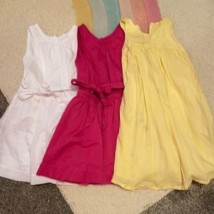 Primary Dress Bundle